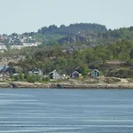 Brattoya Sjostuer Dom wakacyjny *
