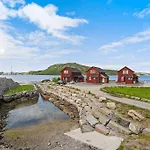 Brattoya Sjostuer Kristiansund