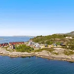 Brattoya Sjostuer Casa vacanze *