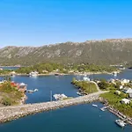 Brattoya Sjostuer Kristiansund