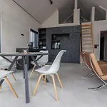 Dom wakacyjny Brattoya Sjostuer Kristiansund