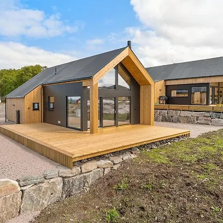 Сasa de vacaciones Brattoya Sjostuer Kristiansund