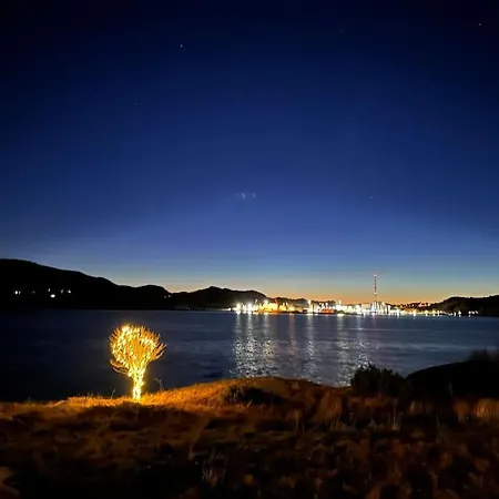 Brattoya Sjostuer * Kristiansund