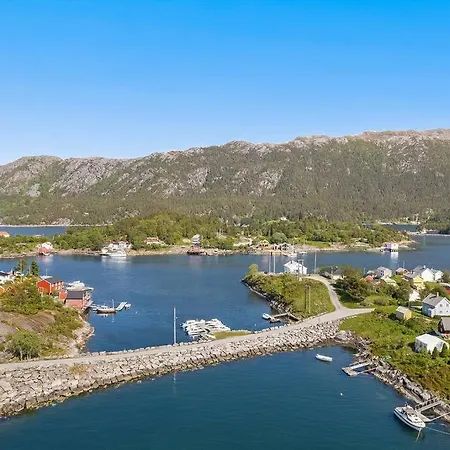Brattoya Sjostuer Kristiansund