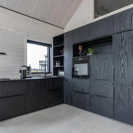 Brattøya Sjøstuer * Kristiansund