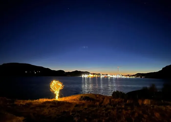 Brattoya Sjostuer * Kristiansund