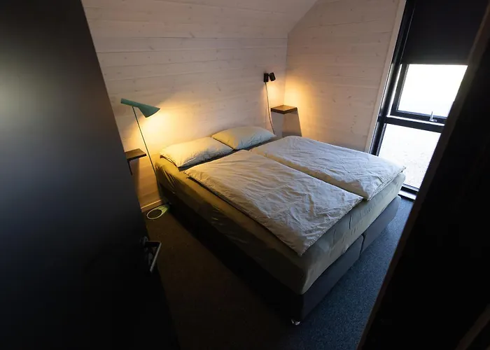 Brattoya Sjostuer Ferienhaus