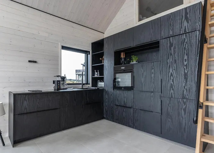 Brattøya Sjøstuer * Kristiansund