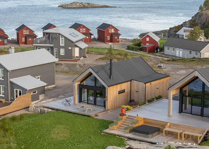 Brattoya Sjostuer * Kristiansund