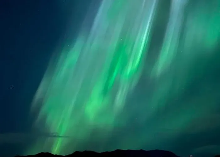 Brattøya Sjøstuer *