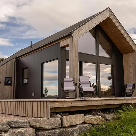 Сasa de vacaciones Brattoya Sjostuer Kristiansund