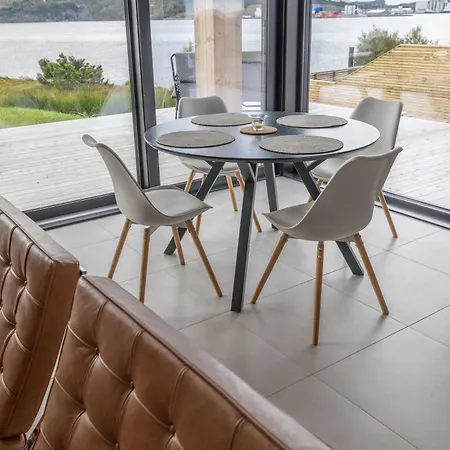 Сasa de vacaciones Brattoya Sjostuer Kristiansund