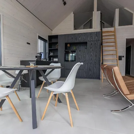 Сasa de vacaciones Brattoya Sjostuer Kristiansund